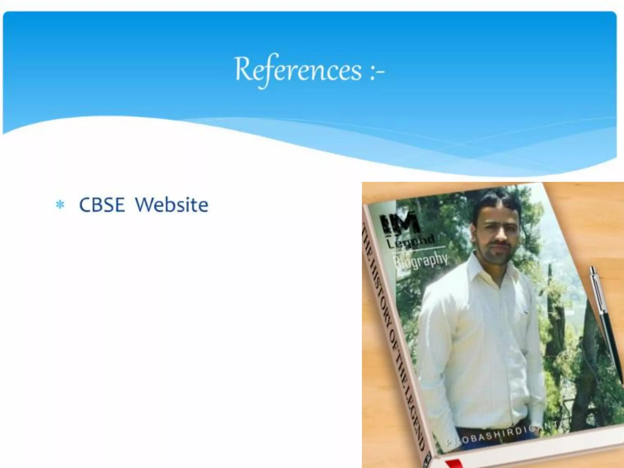 Grading System in CBSE