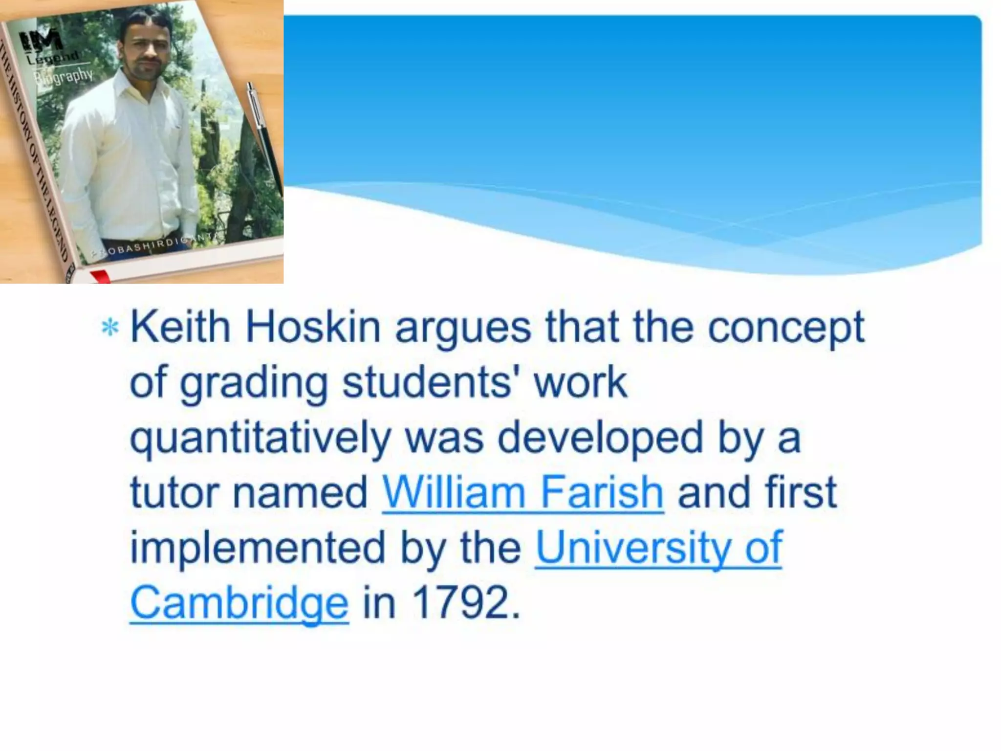 Grading System in CBSE