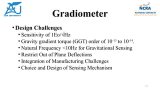 Gradiometer Design Exploration GGTS.pptx