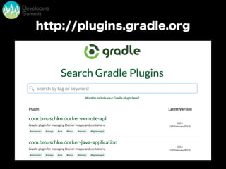 http://plugins.gradle.org
 