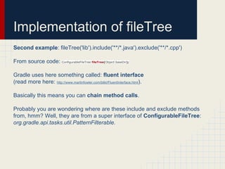 Gradle - small introduction | PPT