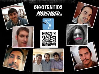 BIGOTENTIOS

 