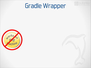 Gradle Wrapper

 