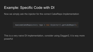 src/java/main/johnsdadbakery/ LocalCakeRepoBuilder.java
 
