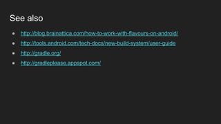 Screenshot ALL THE THINGS
 