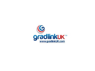 GradLink - Getting the edge back home and beyond