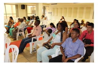 Grados técnicos comfacauca