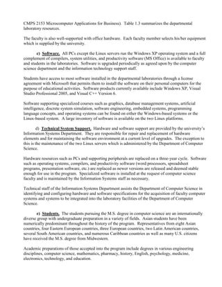 Modular 2 Compiler By Multiscope Computers Specifications.pdf Grad Program Assessment 01 30 08 Final | PDF