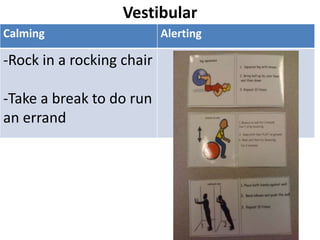 Vestibular