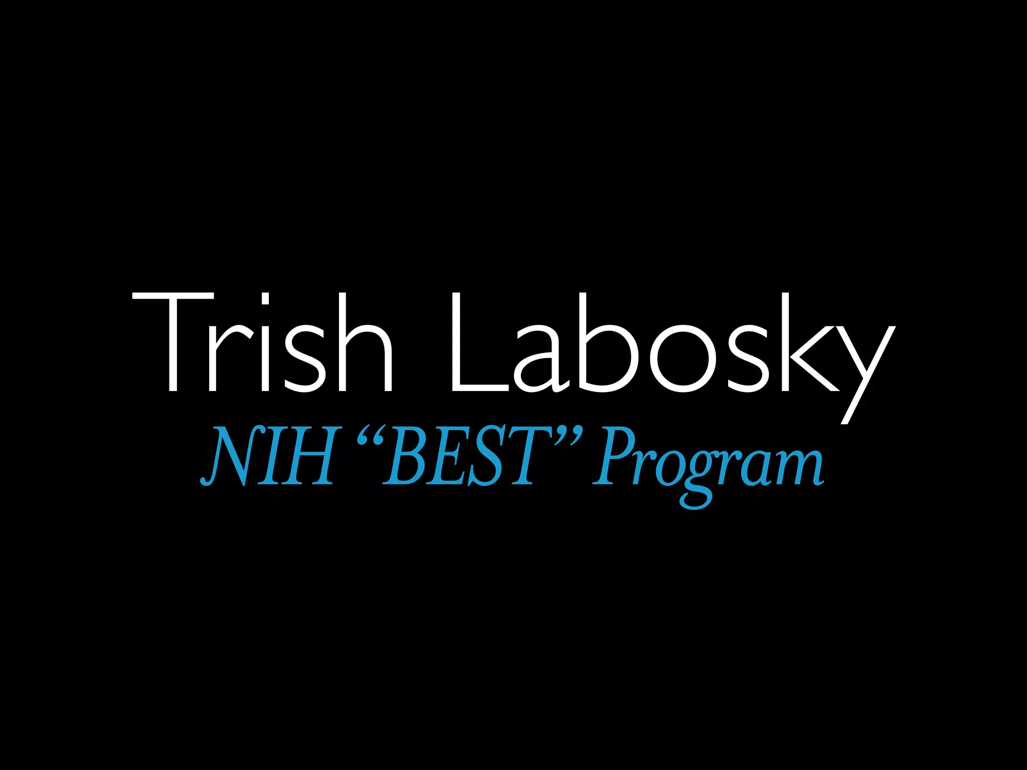 Jack Schultz
University of Missouri

 