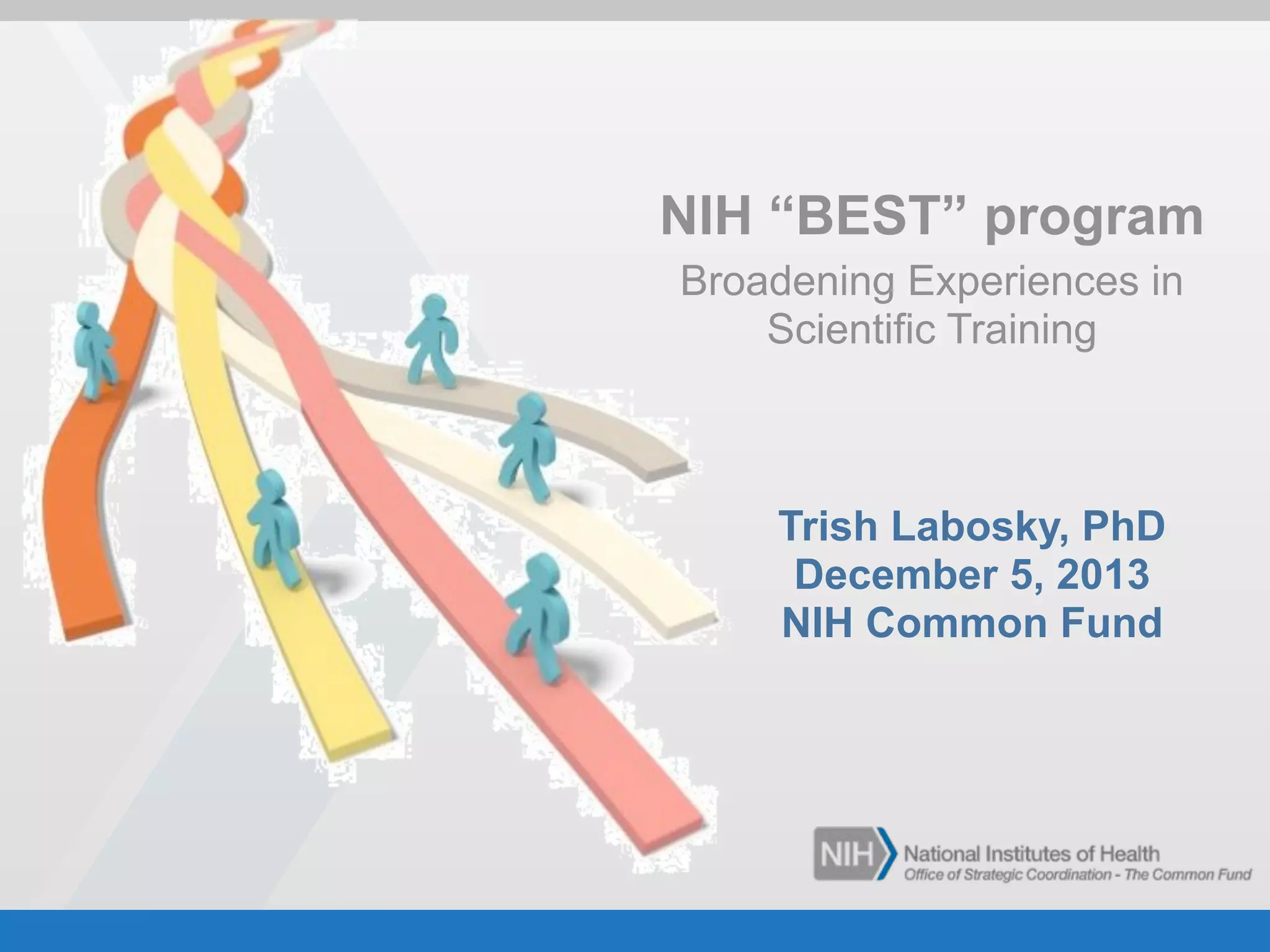 Phil Clifford

Individual Development Plans

 