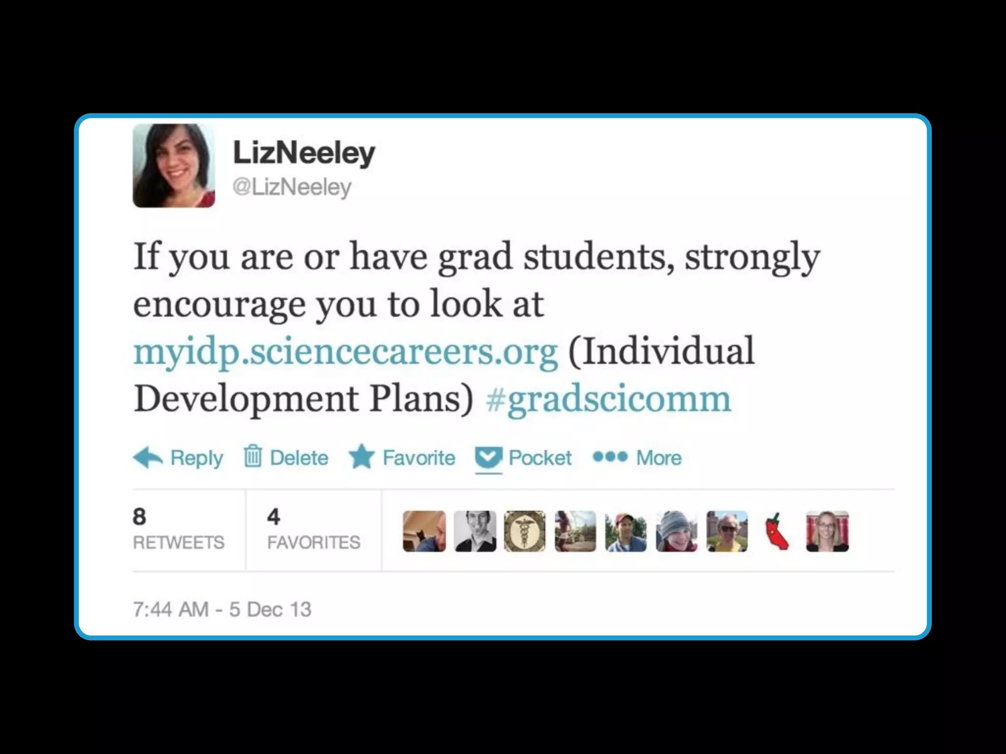 Competency
the ability to do something

 