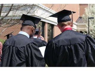 IWU Graduation Photos | PPTX