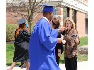 IWU Graduation Photos | PPTX