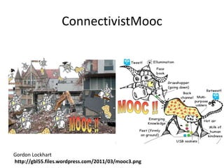 ConnectivistMooc




Gordon Lockhart
http://gbl55.files.wordpress.com/2011/03/mooc3.png
 