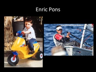 Enric Pons
 