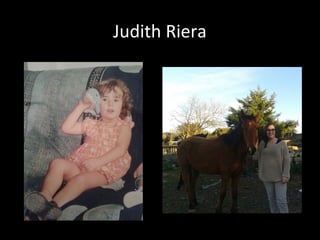 Judith Riera
 