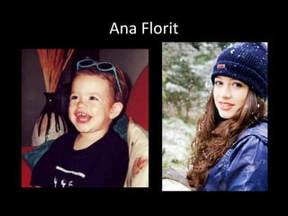Ana Florit
 