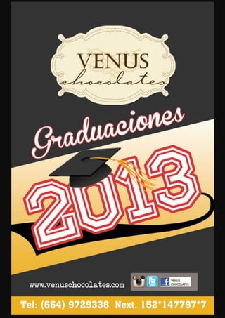 Graduaciones 2013