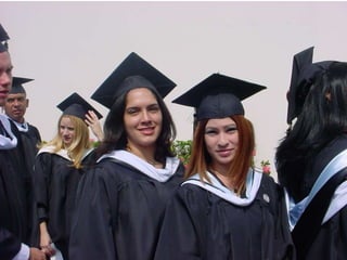 Graduados