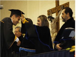 Graduados