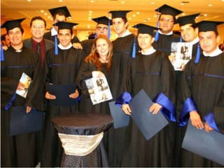 Graduados