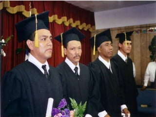 Graduados