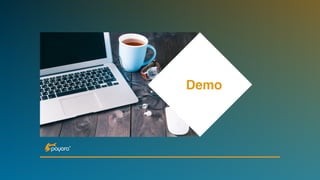 Demo
 