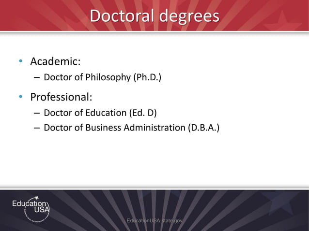 Graduate presentation | PPT