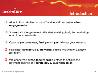 Graduate Presentation 08 | PPT
