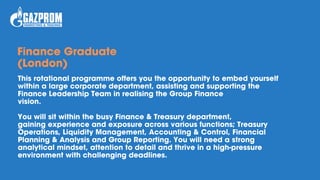 Graduate scheme-2021 | PDF