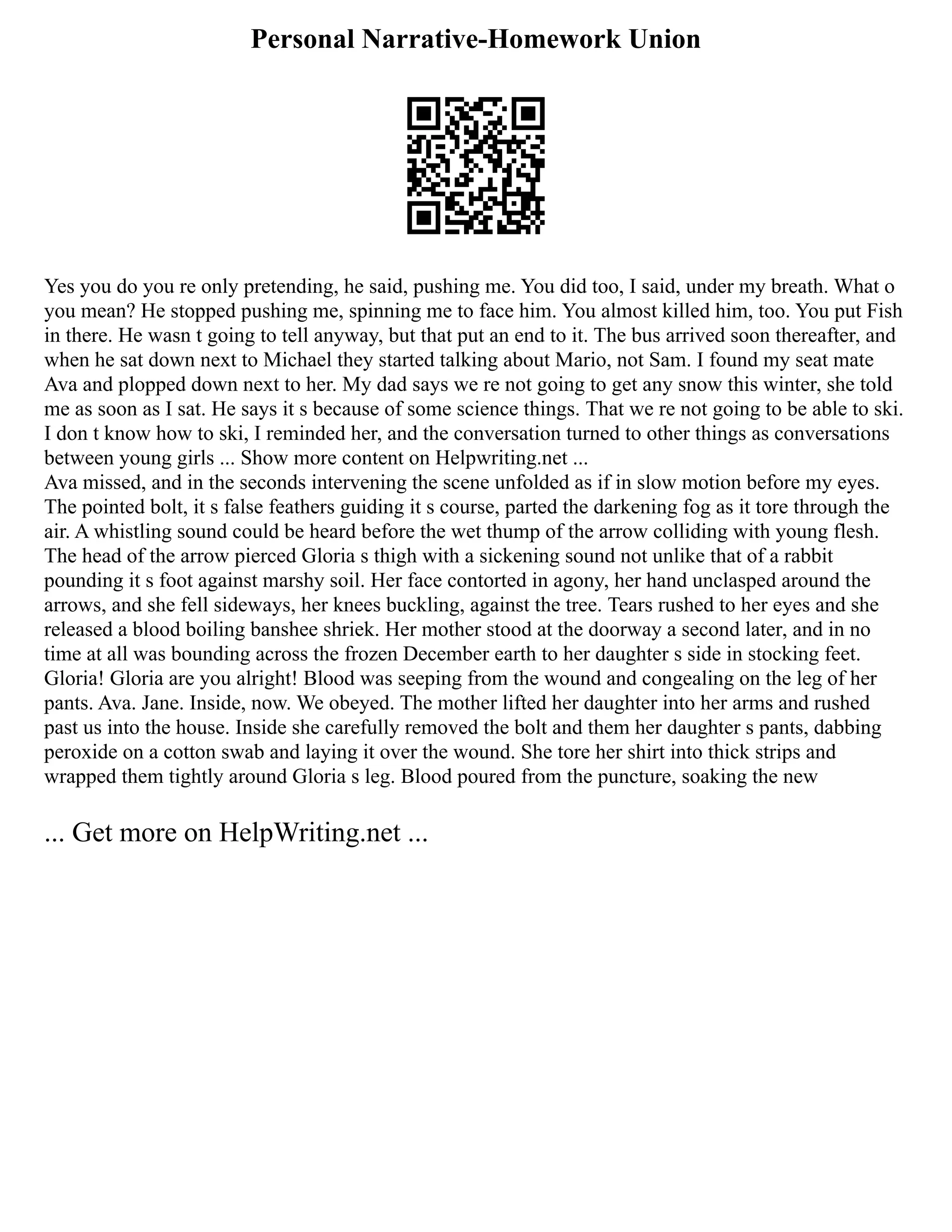 Graduate Application Essay Examples. Grad School Ap | PDF