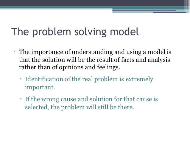 Statement of the problem sample image