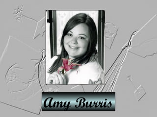 Amy Burris 