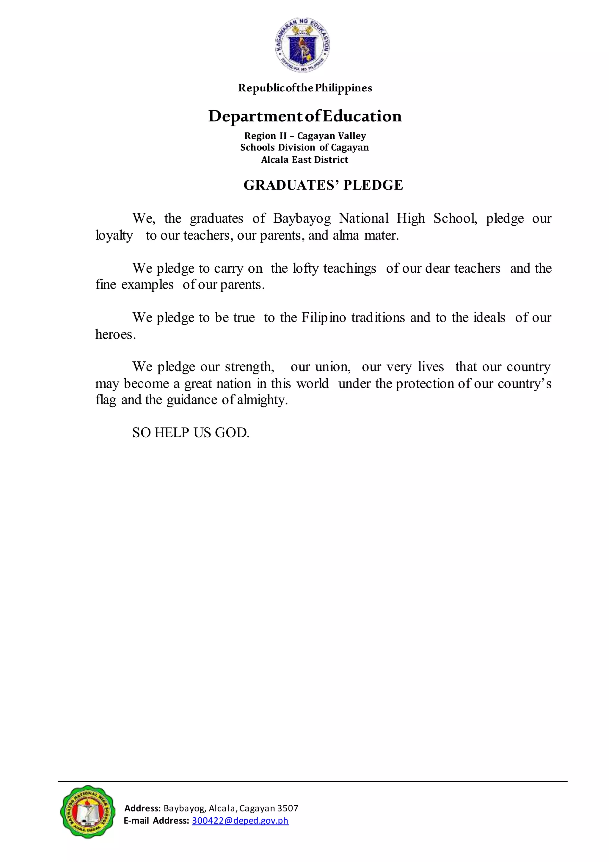 GRADUATES-PLEDGE.docx