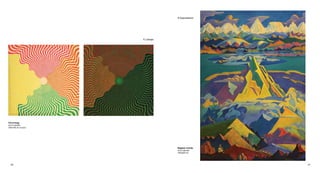 20 21
Chronology
oil on canvas
155x155 cm /2 pcs./
E.Luttulga
Bagpipe melody
oil on canvas
155x220 cm
N.Nyamsaikhan
 