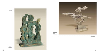 34 35
B.Khangal
Flame
bronze
50x30x15 cm
Wind horse
plumb
72x55x18 cm
T.Munkhbayar
 