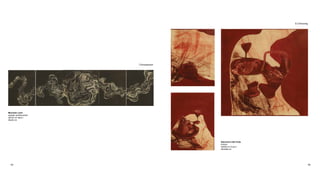 54 55
T.Sumyasuren
Mountain Land
wooden printing block
26x34 cm /4pcs./
40x40 cm
D.Chinzorig
Naturmort with fruits
liniocut
45x58 cm /2 pcs./
58,5x58 cm
 