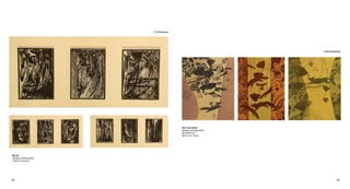 58 59
My all
wooden printing block
15x23 cm /9 pcs./
D.Ankhzaya
J.Munkhtsetseg
Don’t be afraid
wooden printing block
28,5x38,5 cm
26x31 cm /3 pcs./
 