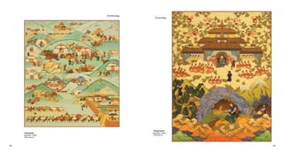 62 63
B.Enkhtunsag
Camelcade
gouache, cotton
122x135 cm
B.Ariunbileg
Young hunter
gouache, cotton
110x140 cm
 