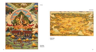 64 65
Kh.Gerel
Fierce Nymph
gouache, cotton
101,5x143,5 cm
B.Buyanbayar
Darkhad hollow
gouache, cotton
142x235 cm
 