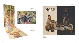 92 93
My all
batic
600x150, 300 cm
M.Khaliun
E.Bujinlkham
NOAH
leather, stitch
 