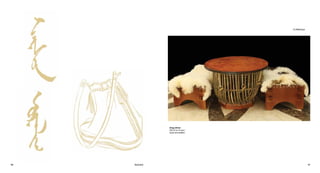 96 97Bachelor
Arag shiree
20x15 cm /4 pcs./
wood and leather
G.Altantuya
 