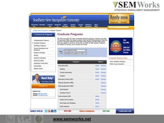 www.semworks.net
 