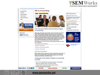 www.semworks.net
 