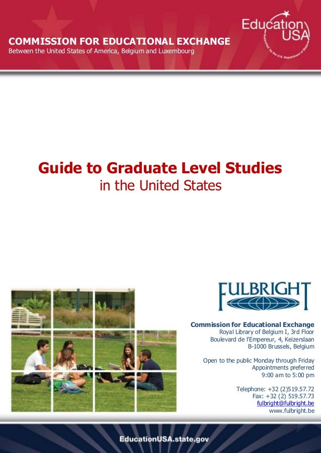 Graduate level research papers