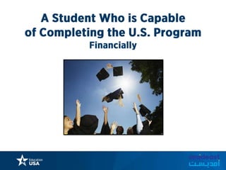 Graduate studies in the US 2021