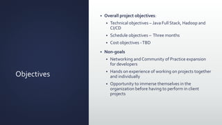 Graduate trainee program | PPT
