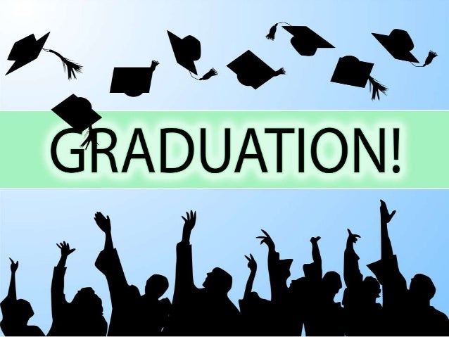 powerpoint graduation slideshow