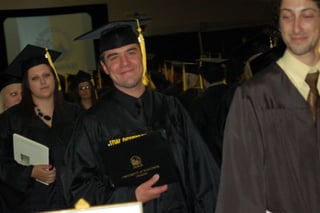 2012 Graduation